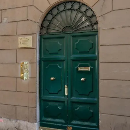 Trevi Apartment Rome