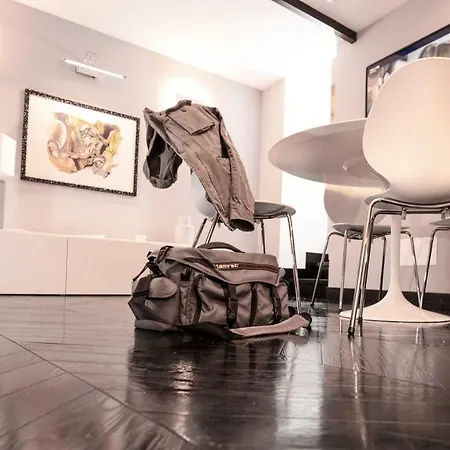 Apartment Trevi
