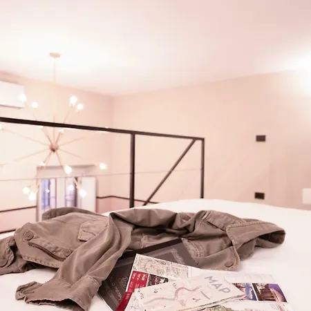 Trevi Apartment *