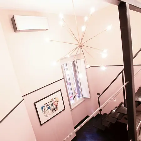 Apartman Trevi *