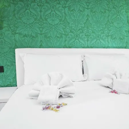 Trevi Apartman