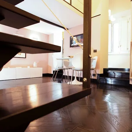 Apartman Trevi