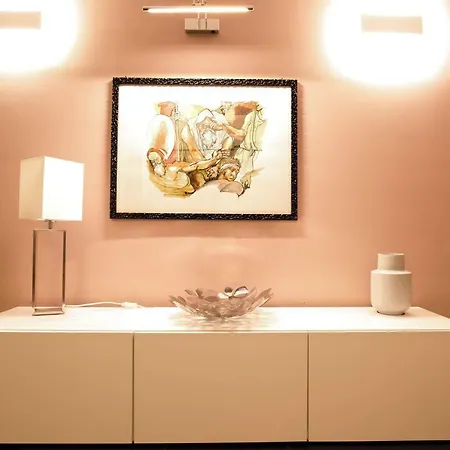 Apartman Trevi