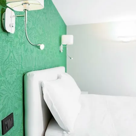 Apartman Trevi Róma